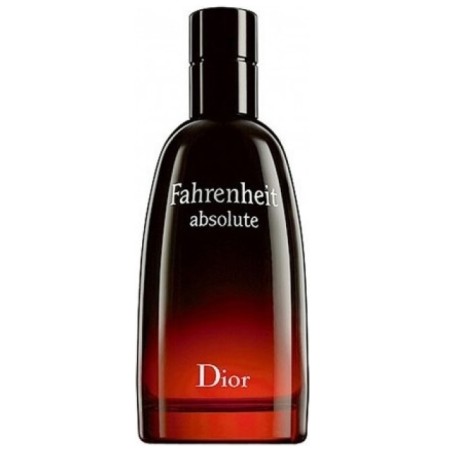 Dior Fahrenheit Absolute