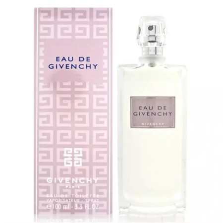 Givenchy Eau de Givenchy Old Design