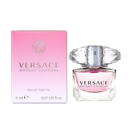 Versace Bright Crystal