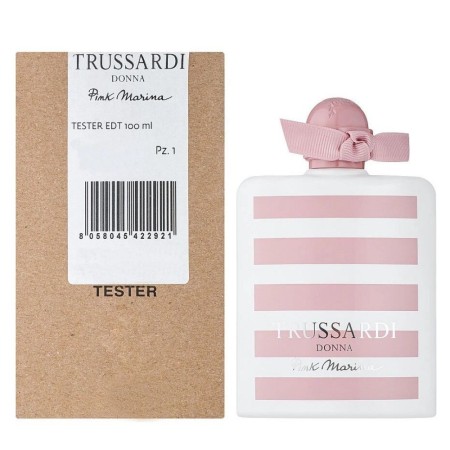 Trussardi Trussardi Donna Pink Marina