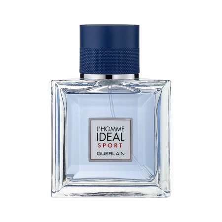 Guerlain L Homme Ideal Sport