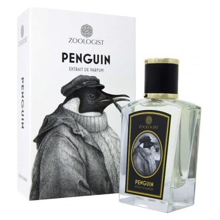 Zoologist Perfumes Penguin