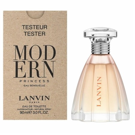 Lanvin Modern Princess Eau Sensuelle