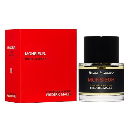 Frederic Malle Monsieur