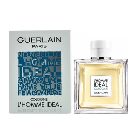 Guerlain Homme Ideal Cologne