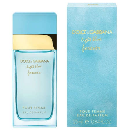 Dolce&Gabbana Light Blue Forever