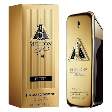 Paco Rabanne 1 Million Elixir