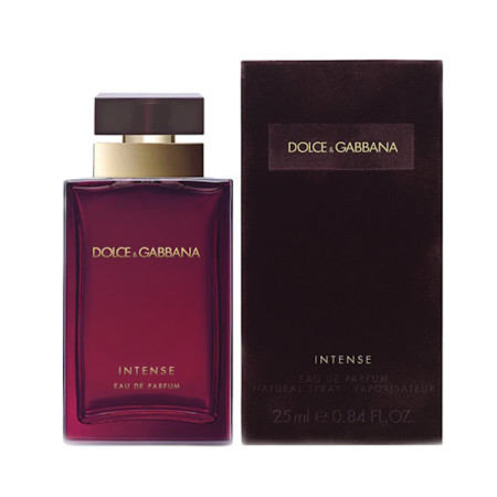 Dolce&Gabbana Dolce&Gabbana Pour Femme Intense