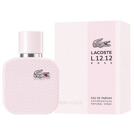 Lacoste L.12.12 Rose