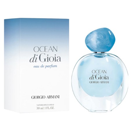 Giorgio Armani Ocean Di Gioia