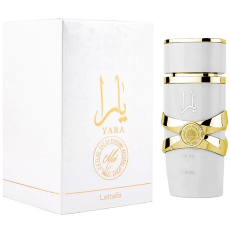 Lattafa Perfumes Yara Moi