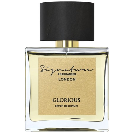 Signature Fragrances Glorious