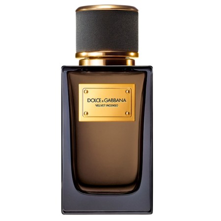 Dolce&Gabbana Velvet Incenso