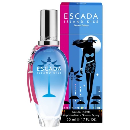 Escada Island Kiss Limited Edition