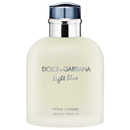 Dolce&Gabbana Light Blue pour Homme