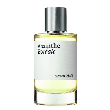 Maison Crivelli Absinthe Boreale