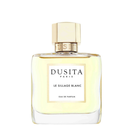 Parfums Dusita Le Sillage Blanc