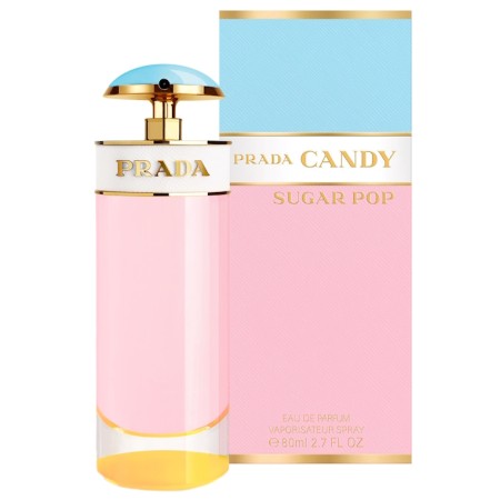 Prada Prada Candy Sugar Pop