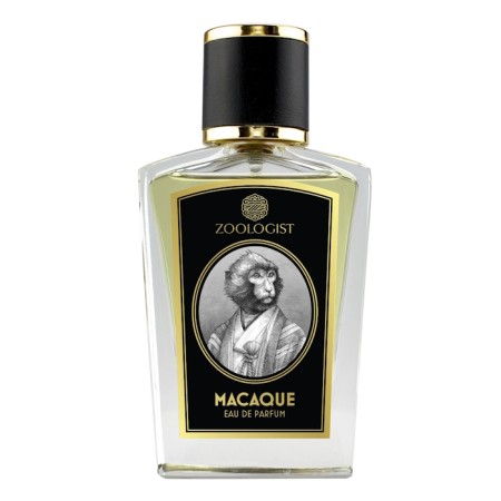 Zoologist Perfumes Macaque