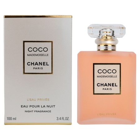 Chanel Coco Mademoiselle L Eau Privee