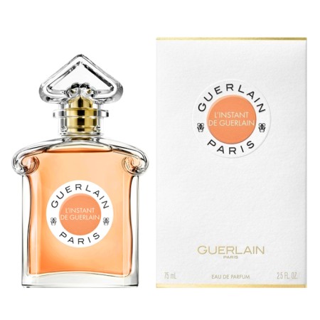 Guerlain L Instant De Guerlain 2017