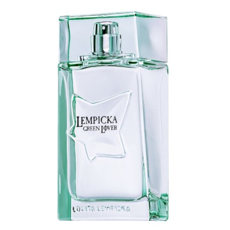 Lolita Lempicka Green Lover