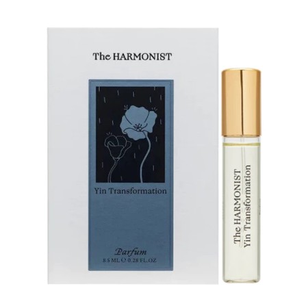 The Harmonist Yin Transformation Parfum