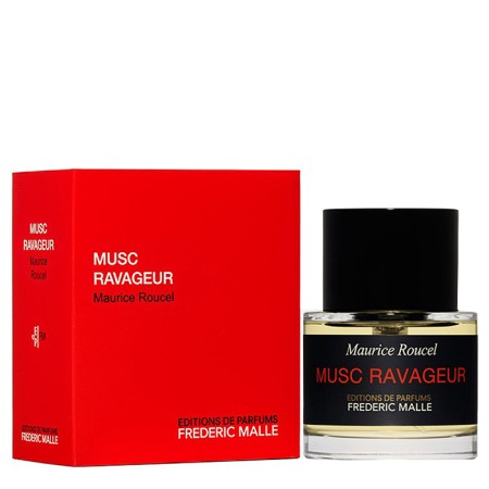 Frederic Malle Musc Ravageur