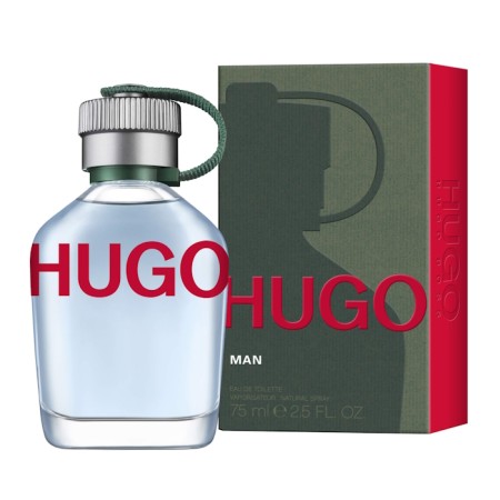 Hugo Boss Hugo Man