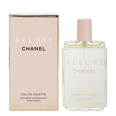 Chanel Allure Eau de Toilette