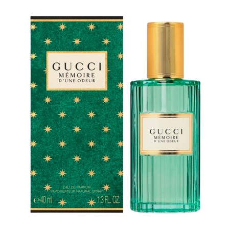 Gucci Memoire d une Odeur