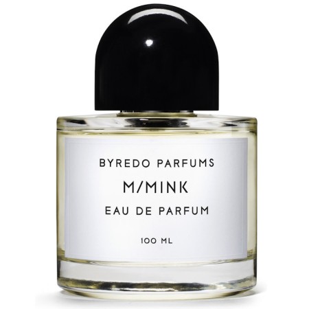 Byredo M/Mink