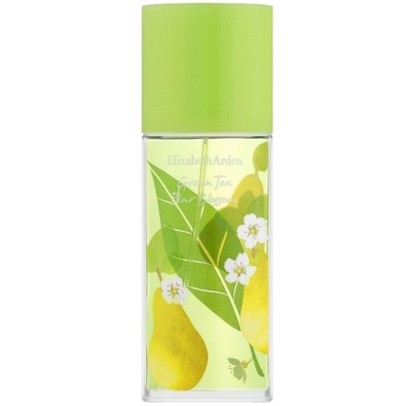 Elizabeth Arden Green Tea Pear Blossom