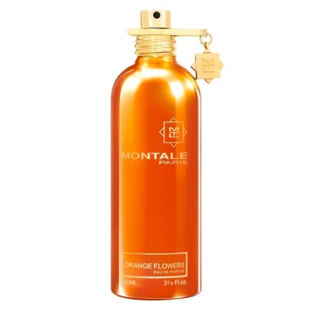 Montale Orange Flowers