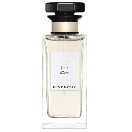 Givenchy Cuir Blanc