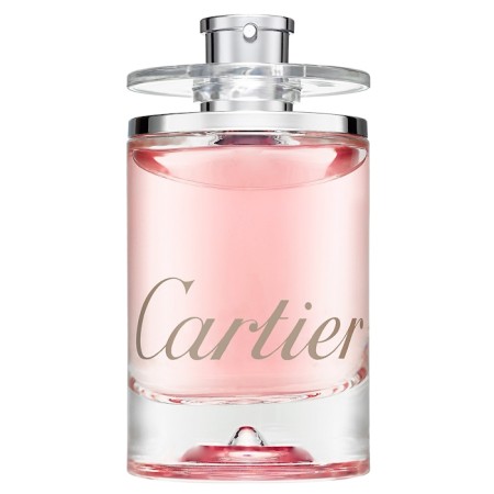 Cartier Eau de Cartier Goutte de Rose