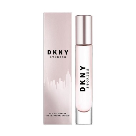 Donna Karan DKNY Stories