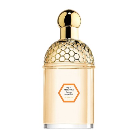 Guerlain Aqua Allegoria Orange Magnifica