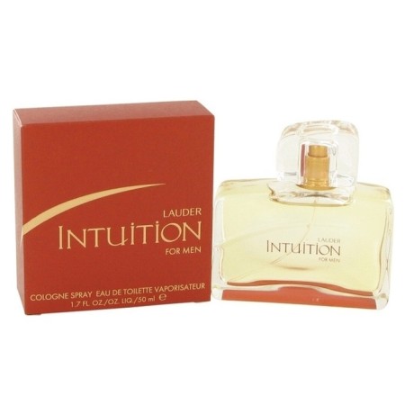 Estee Lauder Intuition For Men