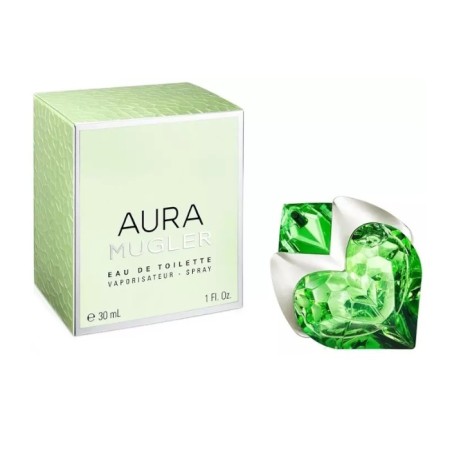 Mugler Mugler Aura Eau De Toilette