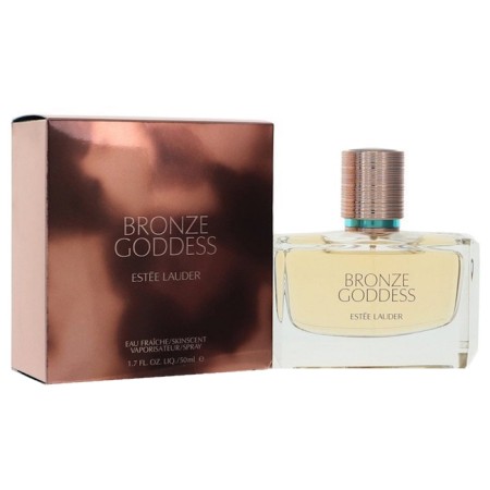 Estee Lauder Bronze Goddess Eau Fraiche 2019