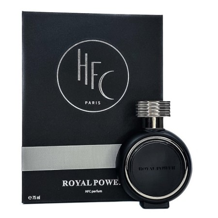 HFC Royal Power