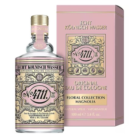 4711 Magnolia Eau de Cologne