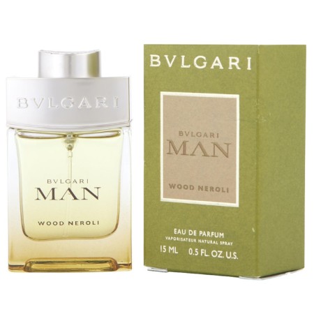 Bvlgari Bvlgari Man Wood Neroli