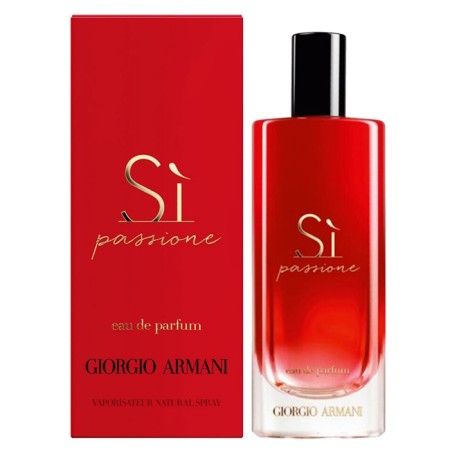 Giorgio Armani Sì Passione