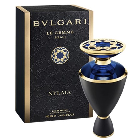 Bvlgari Nylaia