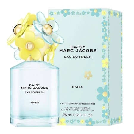 Marc Jacobs Daisy Eau So Fresh Skies