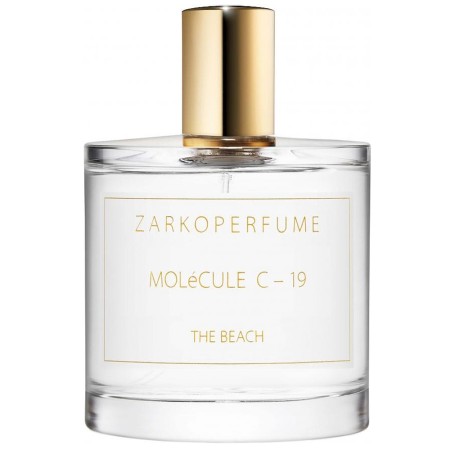 Zarkoperfume Molécule C-19 The Beach