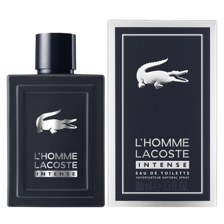 Lacoste L Homme Lacoste Intense