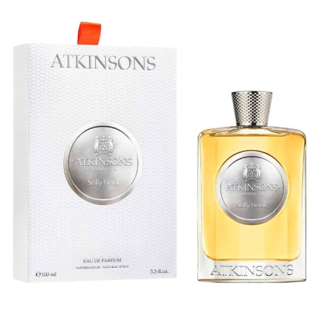 Atkinsons Scilly Neroli